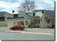 House 2 Front