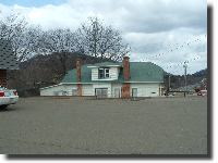 House 2 Left Side