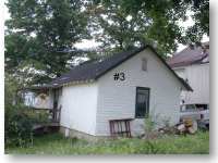 House 3 Left Side