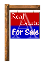 Real Estate - For Sale