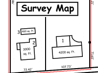 Survey Map