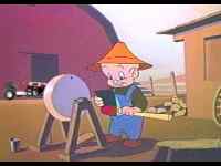 Grinding Wheel