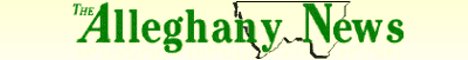 Alleghany News