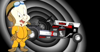 Elmer Fudd Wacing