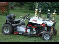 Trophies